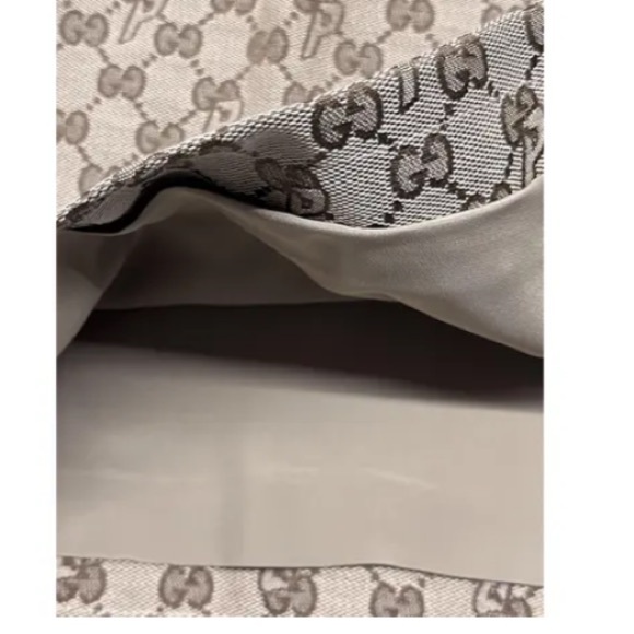 NEW WITH TAGS GUCCI X PALACE  MINI SKIRT - Picture 4 of 10